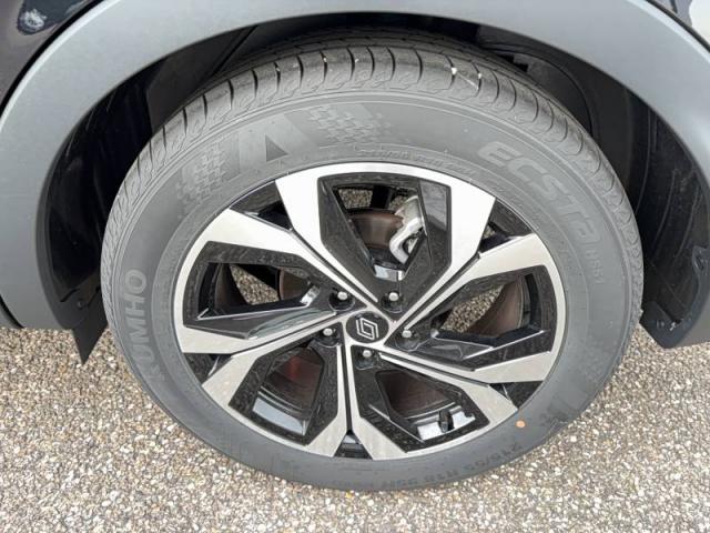 Renault Arkana image 1