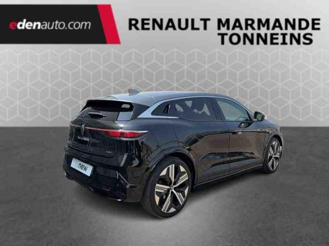 Renault Mégane image 4