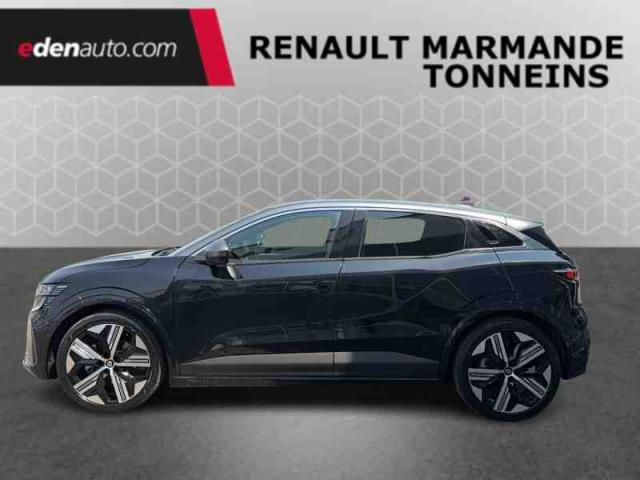 Renault Mégane image 6