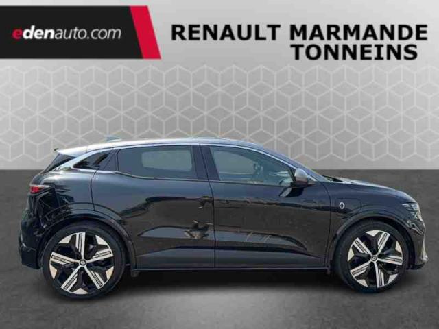 Renault Mégane image 8