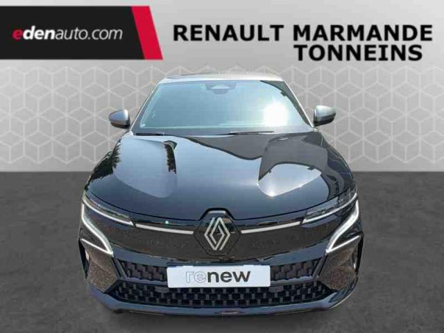 Renault Mégane image 2
