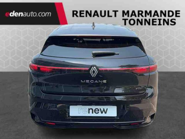 Renault Mégane image 3