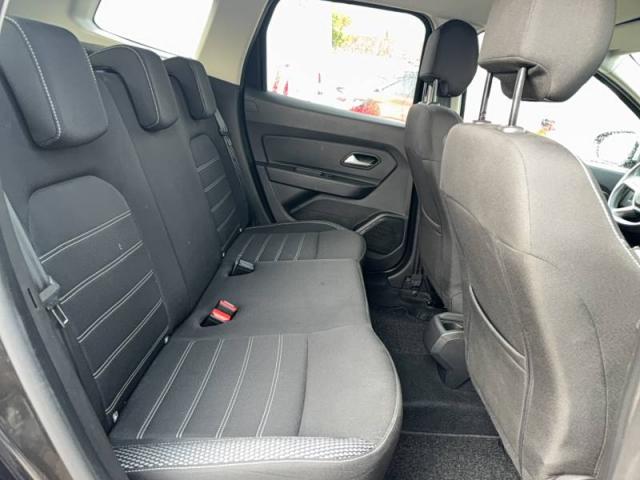 Dacia Duster image 5