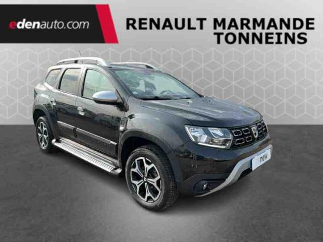 Dacia Duster image 9