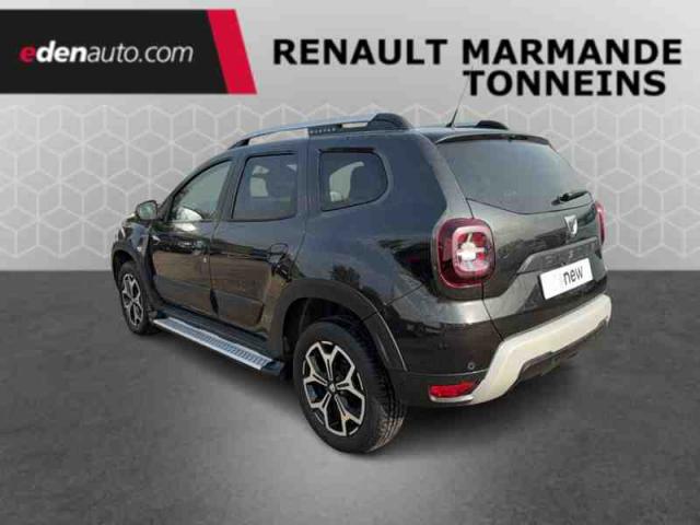 Dacia Duster image 2