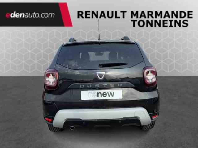 Dacia Duster image 6