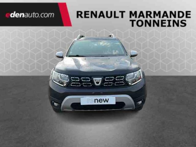 Dacia Duster image 7