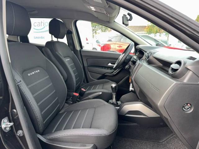 Dacia Duster image 3