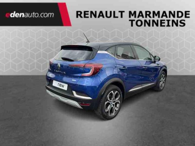 Renault Captur image 8