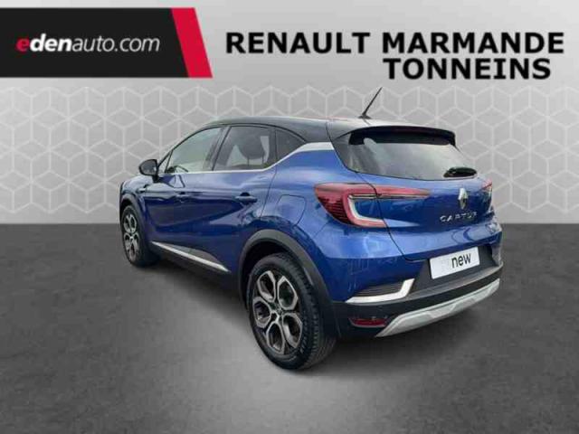 Renault Captur image 5
