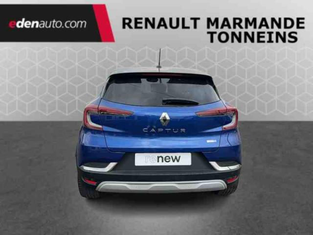 Renault Captur image 2