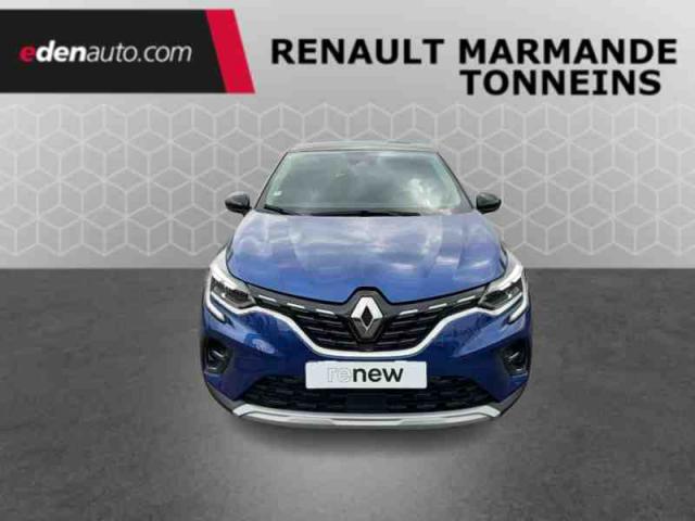 Renault Captur image 1