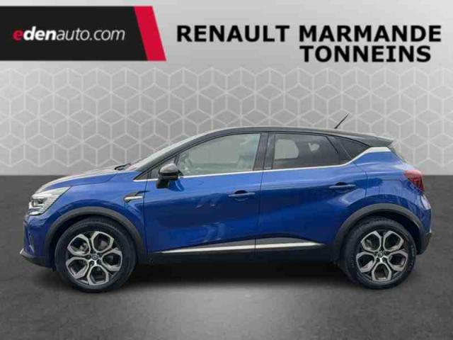 Renault Captur image 4