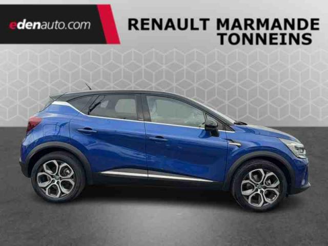 Renault Captur image 7