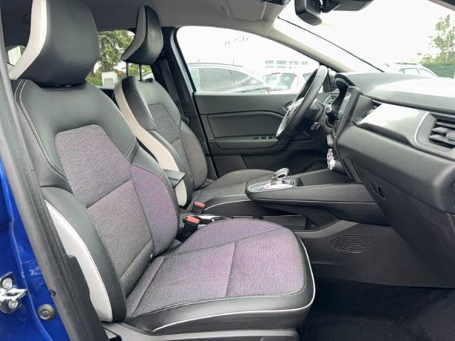 Renault Captur image 6