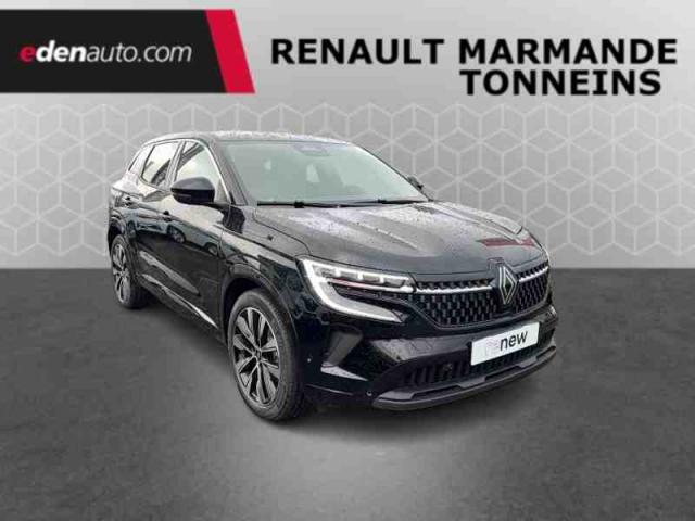 Renault Austral image 8