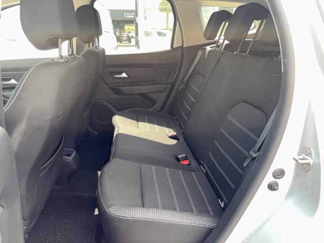 Dacia Duster image 8