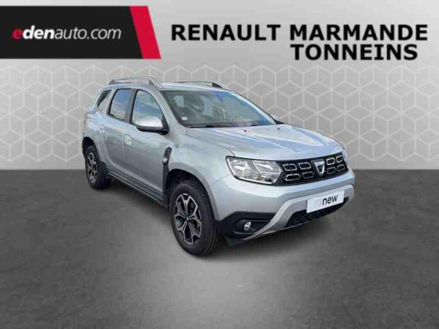 Dacia Duster image 7