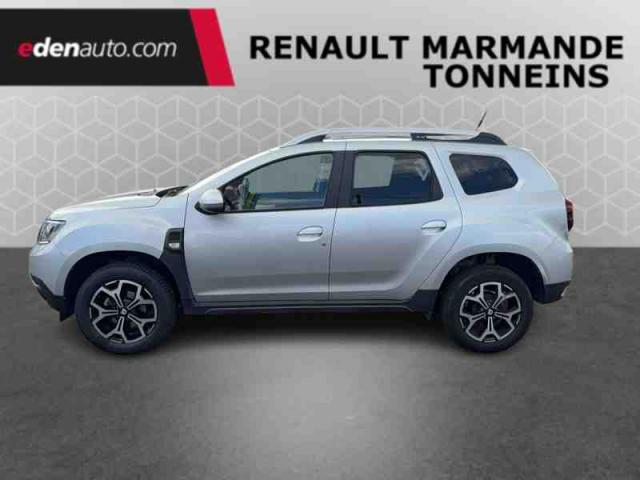 Dacia Duster image 9