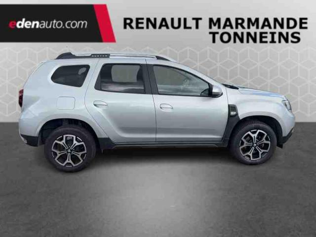 Dacia Duster image 1