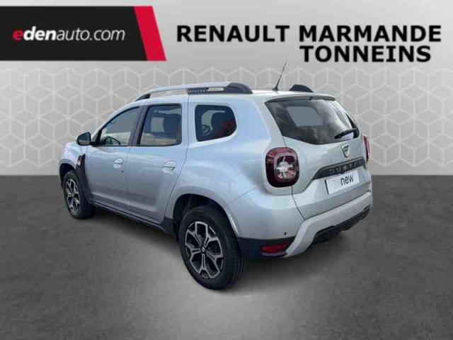 Dacia Duster image 6