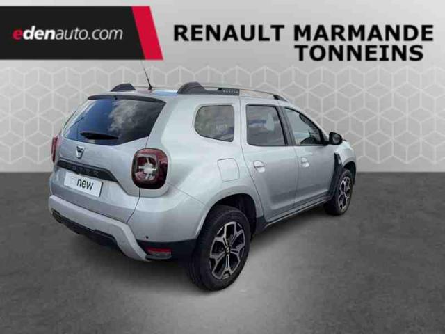 Dacia Duster image 4