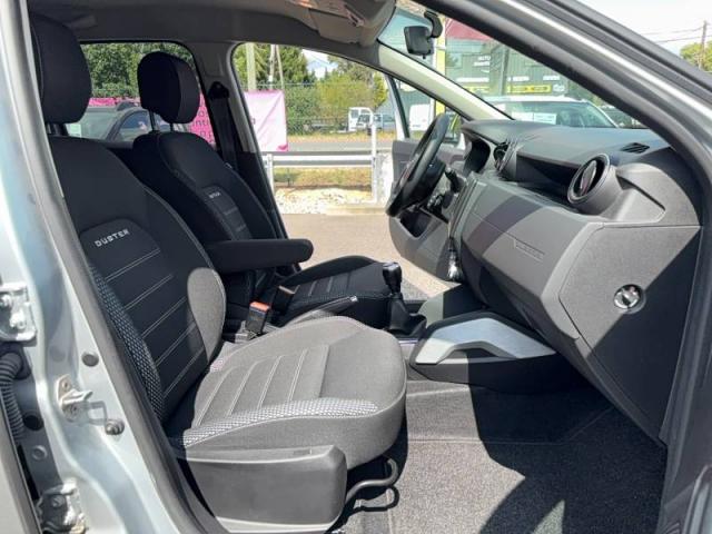 Dacia Duster image 5