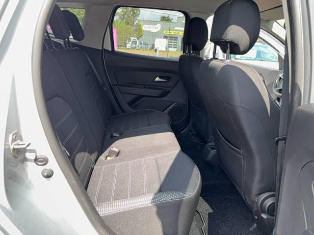 Dacia Duster image 2