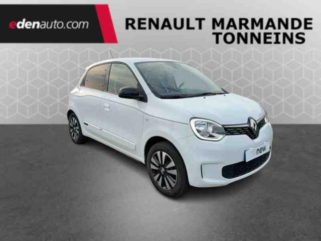 Renault Twingo image 6