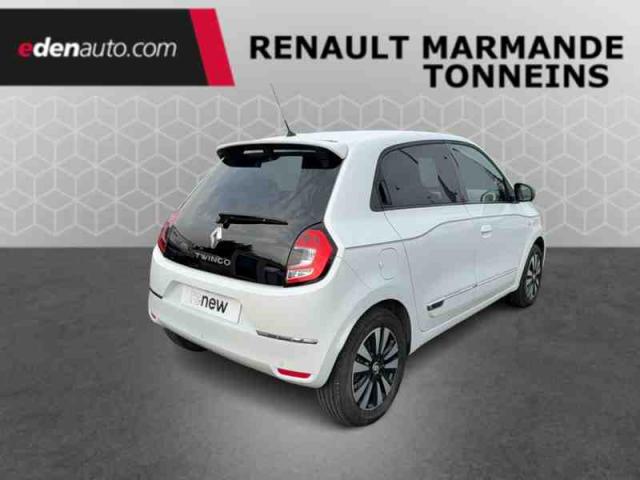 Renault Twingo image 8