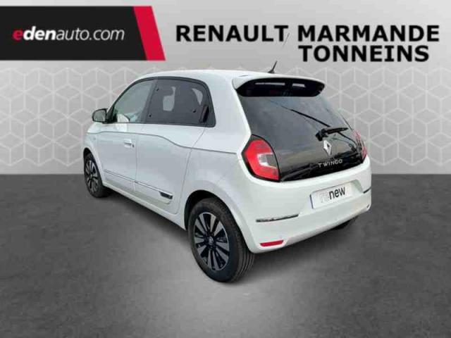 Renault Twingo image 7