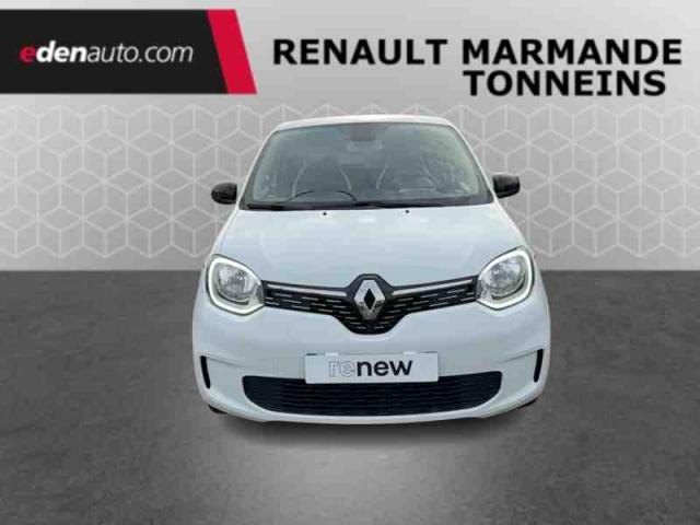 Renault Twingo image 1