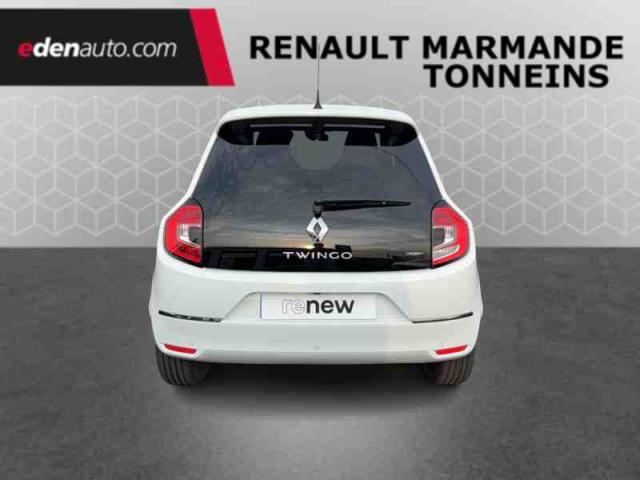 Renault Twingo image 4