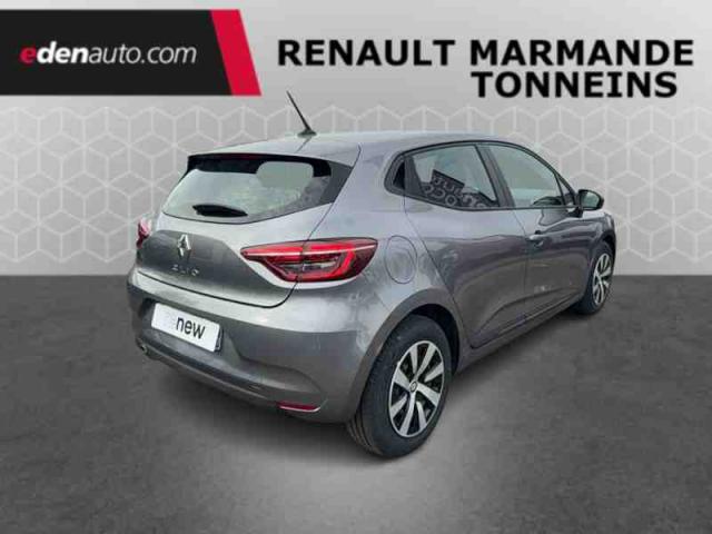 Renault Clio image 8