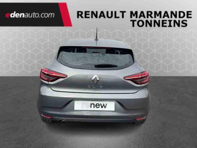 Renault Clio image 9