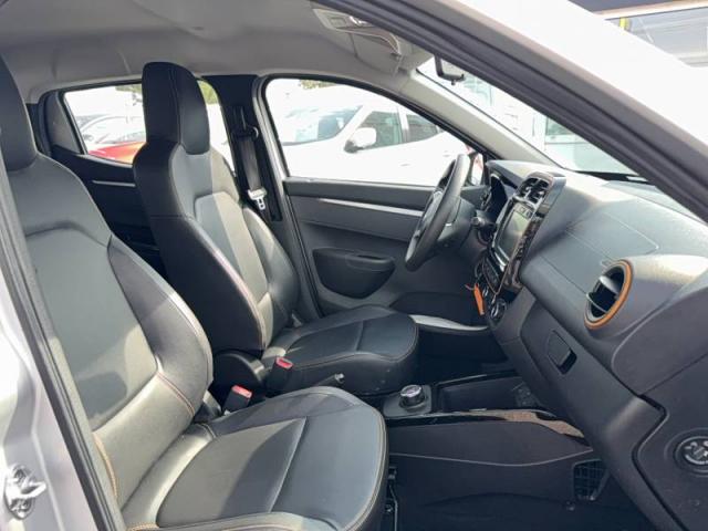 Dacia Spring image 7