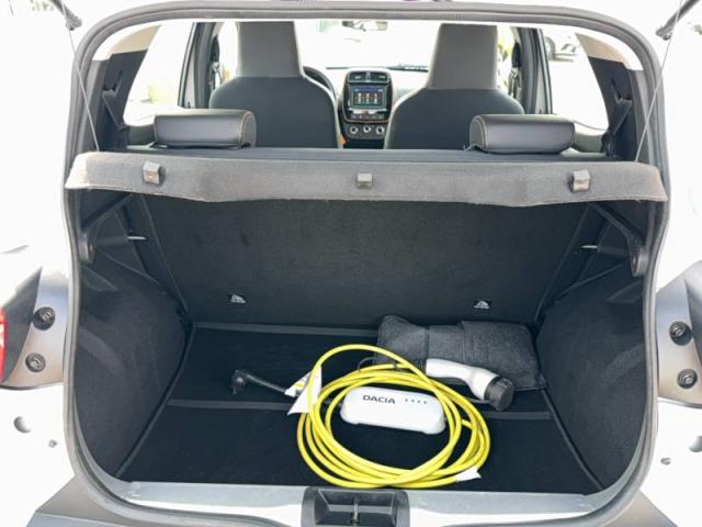 Dacia Spring image 2