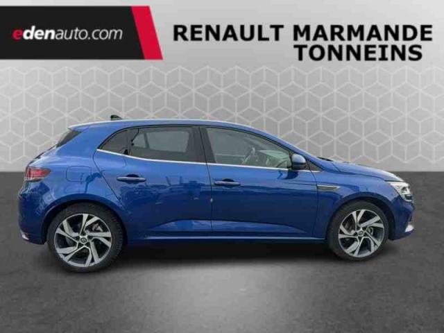 Renault Mégane image 1