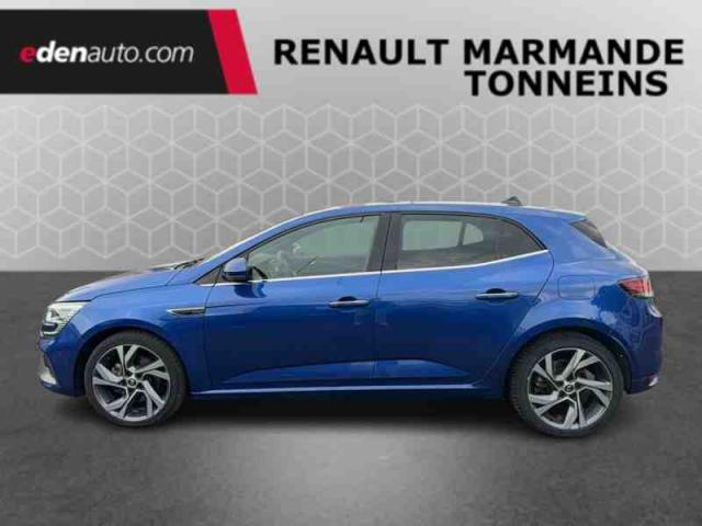 Renault Mégane image 3