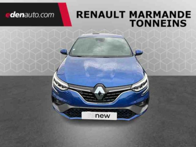 Renault Mégane image 9