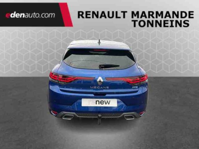 Renault Mégane image 2