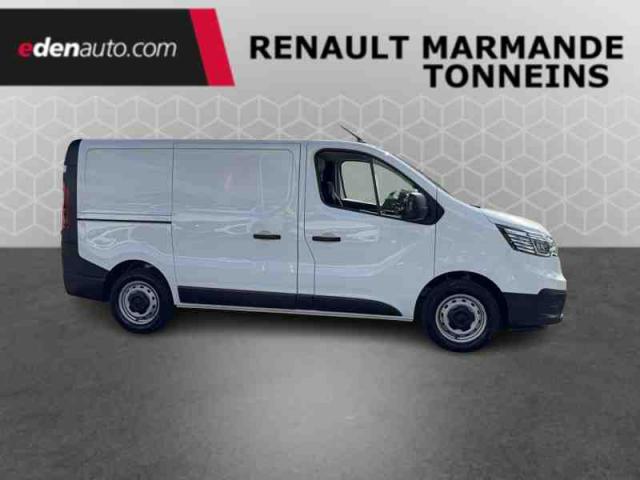 Renault Trafic image 7