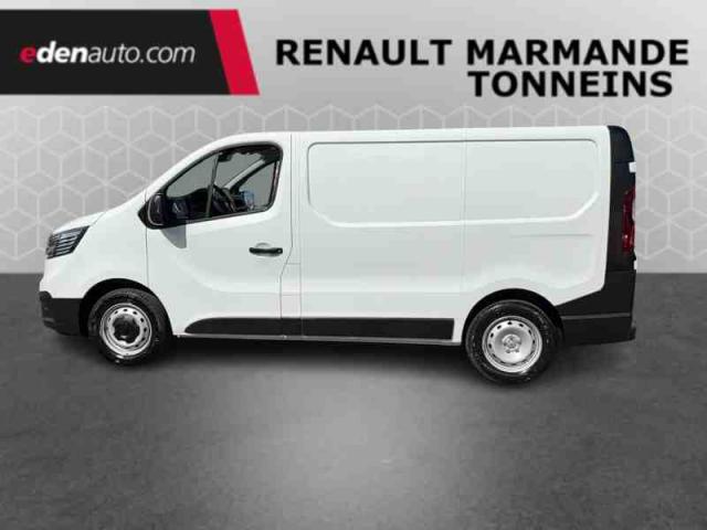 Renault Trafic image 6