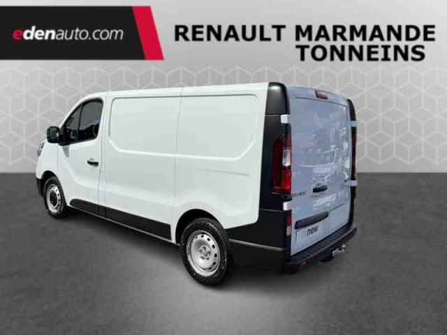 Renault Trafic image 4