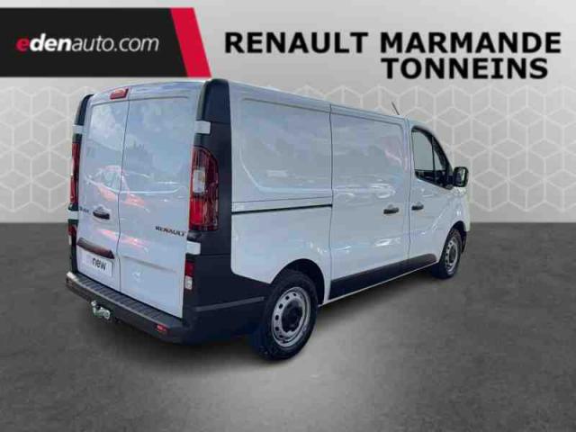 Renault Trafic image 5