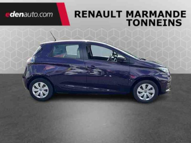 Renault Zoe image 9