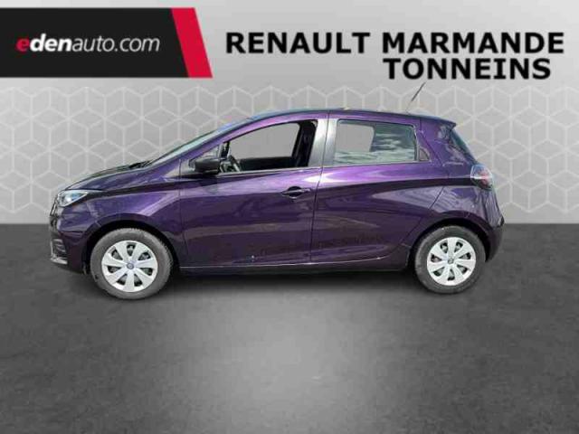 Renault Zoe image 4