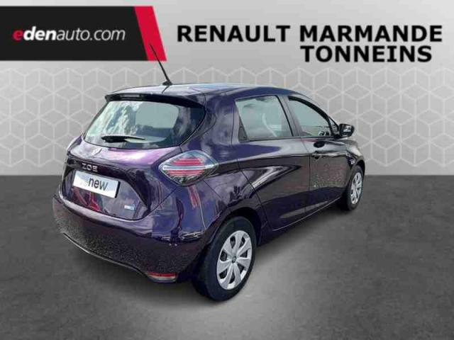 Renault Zoe image 1