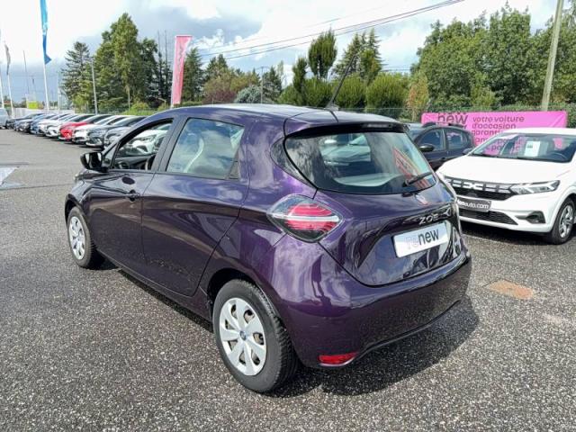 Renault Zoe image 6