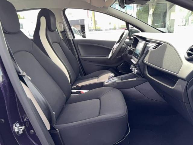 Renault Zoe image 8